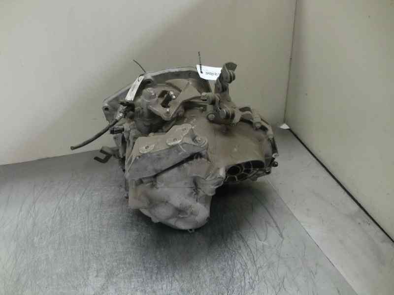 Recambio de caja cambios para saab 9-3 berlina 1.9 tid cat referencia OEM IAM 06002727F5  97119