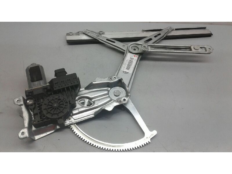 Recambio de elevalunas delantero izquierdo para opel zafira a elegance referencia OEM IAM 09118664  