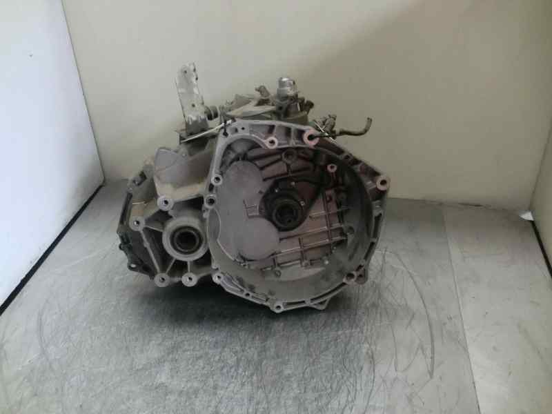 Recambio de caja cambios para saab 9-3 berlina 1.9 tid cat referencia OEM IAM 06002727F5  97119