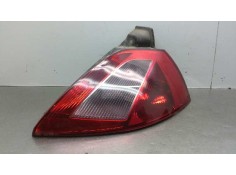 Recambio de piloto trasero derecho para renault megane ii berlina 5p 1.9 dci diesel referencia OEM IAM   