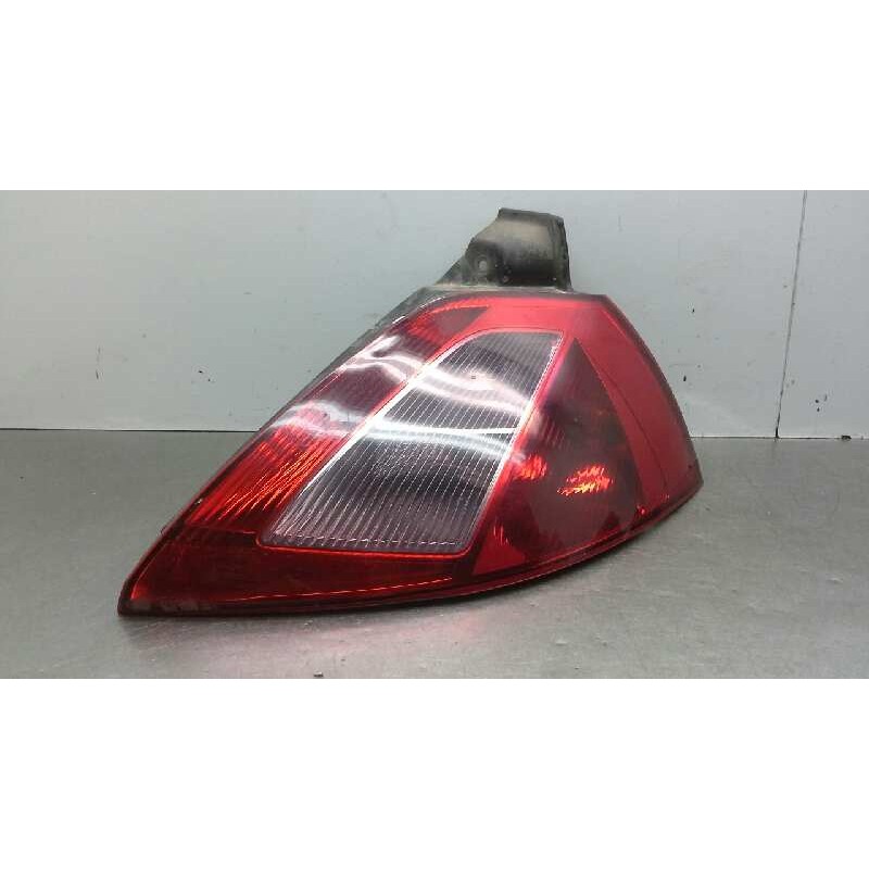 Recambio de piloto trasero derecho para renault megane ii berlina 5p 1.9 dci diesel referencia OEM IAM   