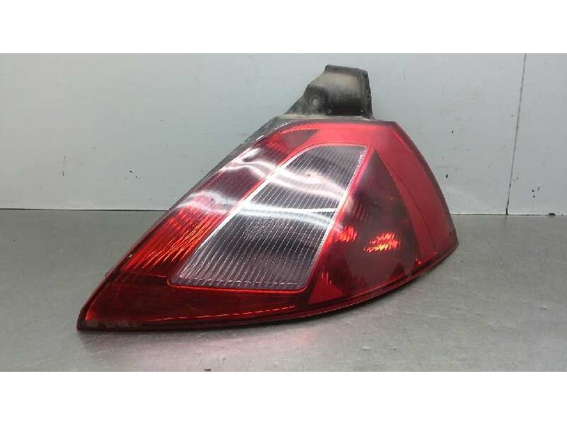 Recambio de piloto trasero derecho para renault megane ii berlina 5p 1.9 dci diesel referencia OEM IAM   