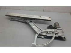 Recambio de elevalunas delantero izquierdo para opel zafira a elegance referencia OEM IAM 09118664   2
