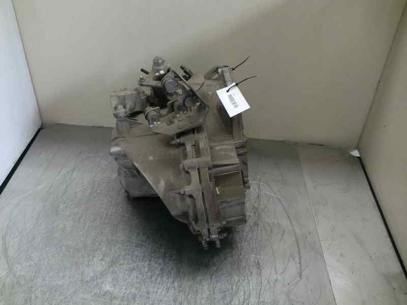 Recambio de caja cambios para saab 9-3 berlina 1.9 tid cat referencia OEM IAM 06002727F5  97119