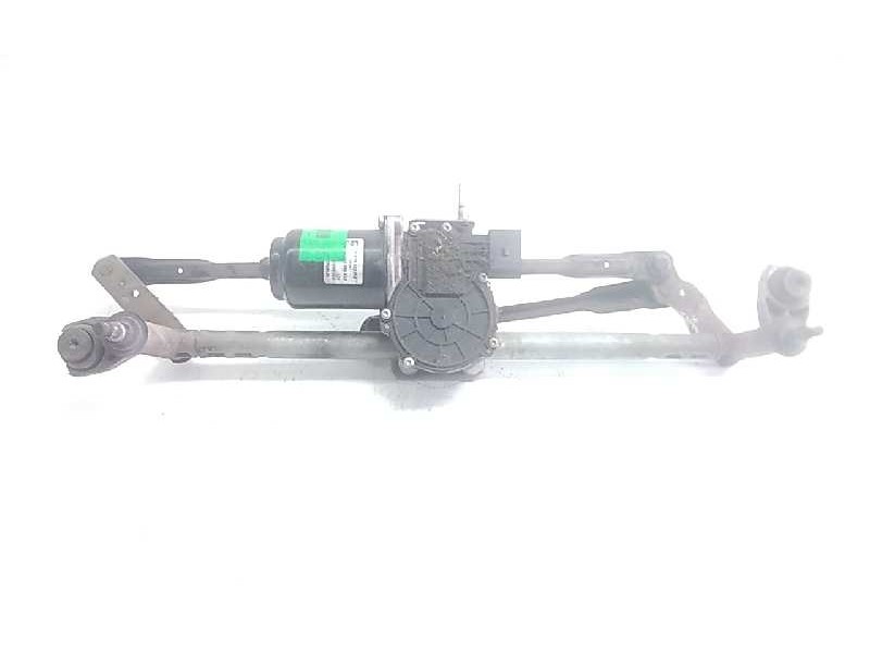 Recambio de motor limpia delantero para seat toledo (kg3) 1.6 tdi referencia OEM IAM 5JB955113  