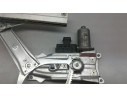 ELEVALUNAS DELANTERO IZQUIERDO 09118664 