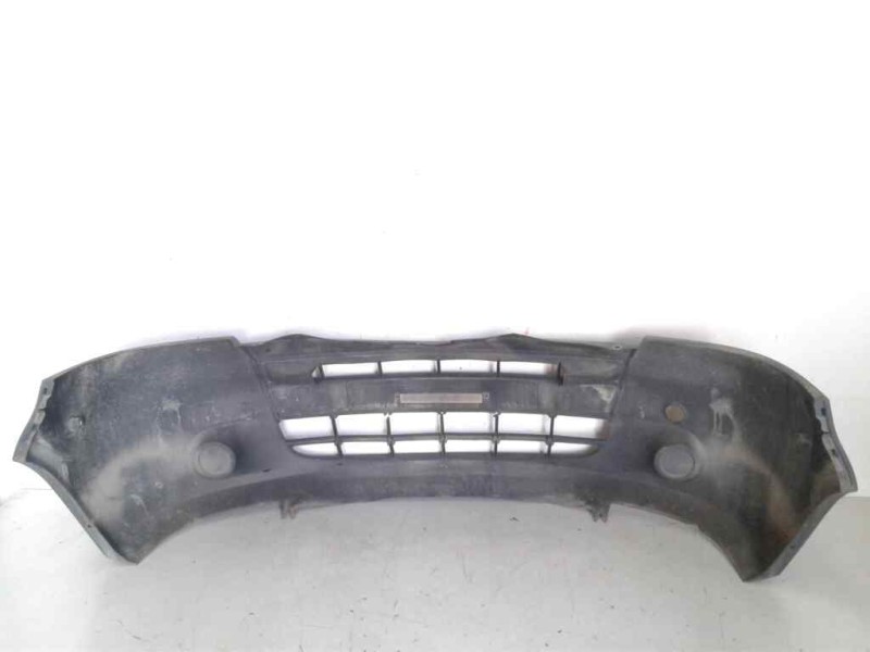 Recambio de paragolpes delantero para renault master ii phase 2 caja cerrada 2.5 diesel cat referencia OEM IAM   