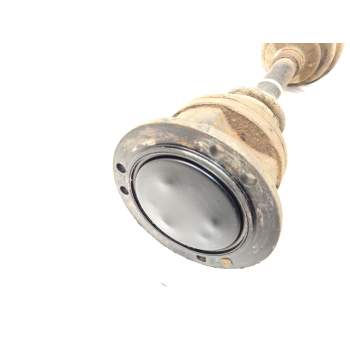 Recambio de transmision delantera derecha para ford maverick (uds, uns) 2.7 td referencia OEM IAM 392040F000  