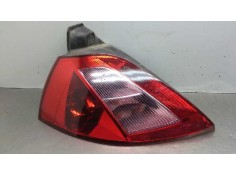 Recambio de piloto trasero izquierdo para renault megane ii berlina 5p 1.9 dci diesel referencia OEM IAM   