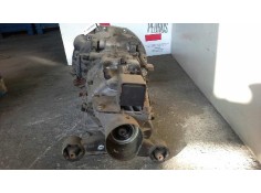 Recambio de caja cambios para hyundai h 1 2.5 turbodiesel referencia OEM IAM  NV 97218 2