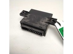 Recambio de centralita cierre para mercedes vito (w638) caja cerrada referencia OEM IAM 0165459232  