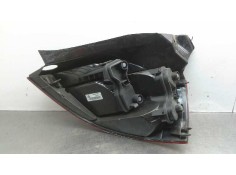 Recambio de piloto trasero izquierdo para renault megane ii berlina 5p 1.9 dci diesel referencia OEM IAM    2