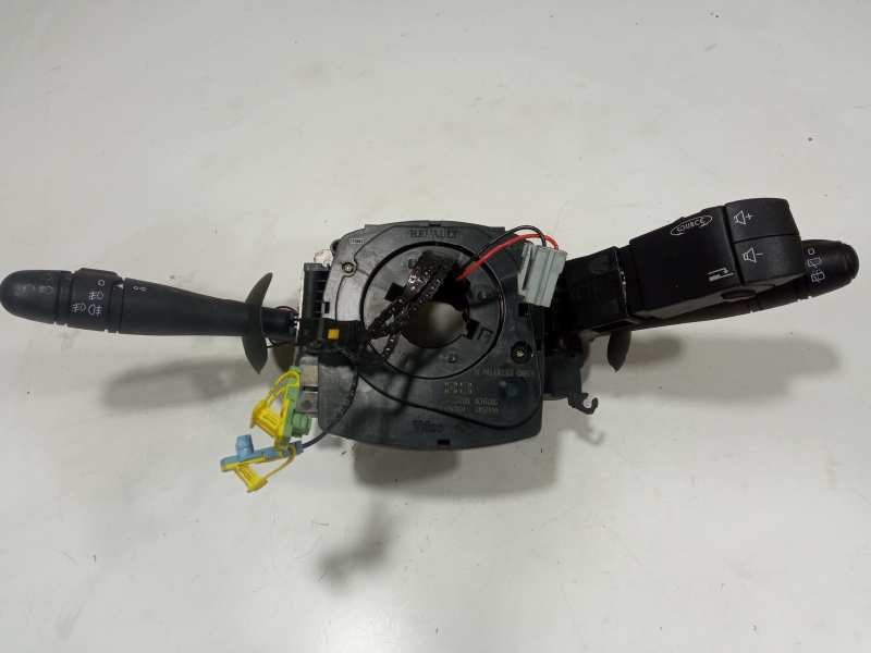 Recambio de anillo airbag para renault espace iv (jk0) grand espace expression referencia OEM IAM 8200012244  