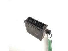 Recambio de centralita cierre para mercedes vito (w638) caja cerrada referencia OEM IAM 0165459232   2