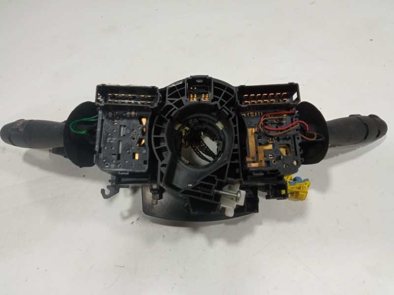 Recambio de anillo airbag para renault espace iv (jk0) grand espace expression referencia OEM IAM 8200012244  