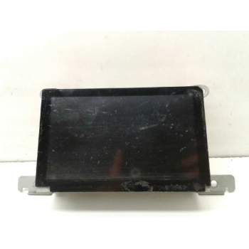 PANTALLA MULTIFUNCION 28090AV620 20715007H 