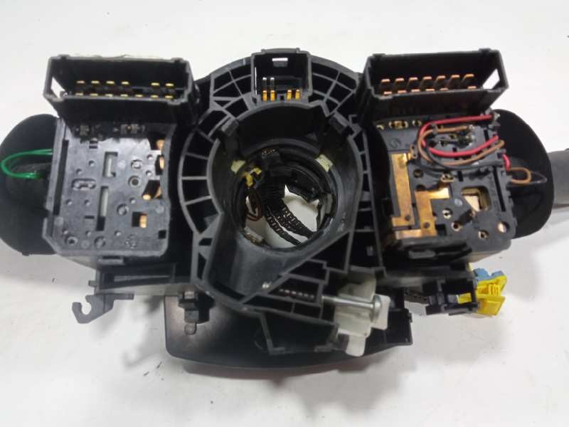 Recambio de anillo airbag para renault espace iv (jk0) grand espace expression referencia OEM IAM 8200012244  