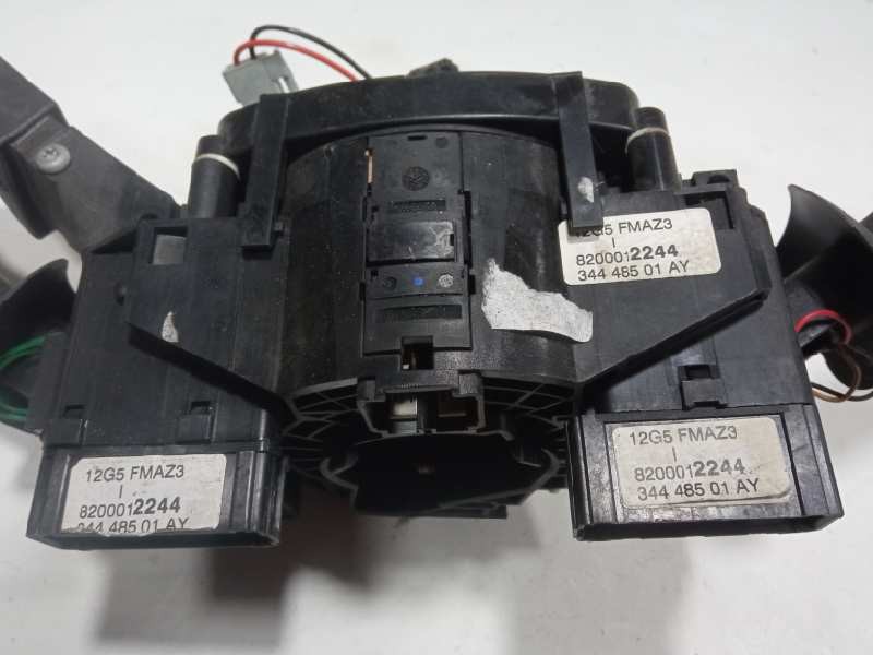 Recambio de anillo airbag para renault espace iv (jk0) grand espace expression referencia OEM IAM 8200012244  