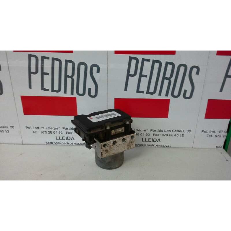 Recambio de centralita abs para nissan primera berlina (p12) 1.6 cat referencia OEM IAM   97274