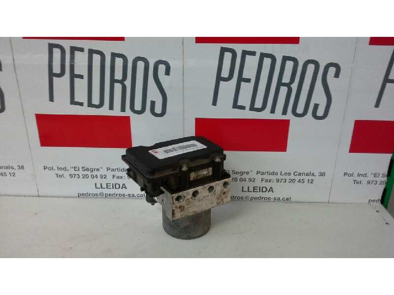 Recambio de centralita abs para nissan primera berlina (p12) 1.6 cat referencia OEM IAM   97274
