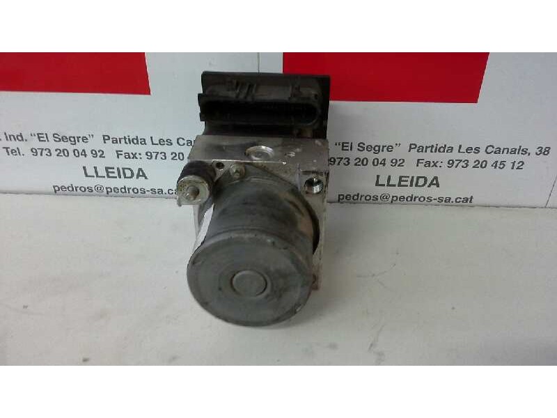Recambio de centralita abs para nissan primera berlina (p12) 1.6 cat referencia OEM IAM   97274