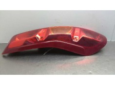 Recambio de piloto trasero izquierdo para nissan x-trail (t31) le referencia OEM IAM   