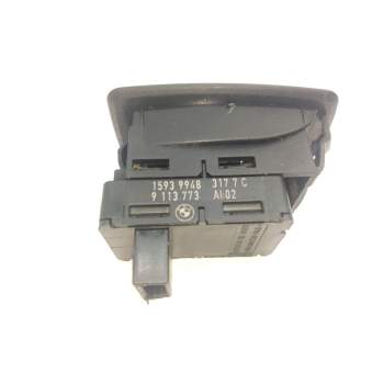 Recambio de mando elevalunas trasero derecho para bmw x3 (e83) 2.0 sd referencia OEM IAM 9113773  