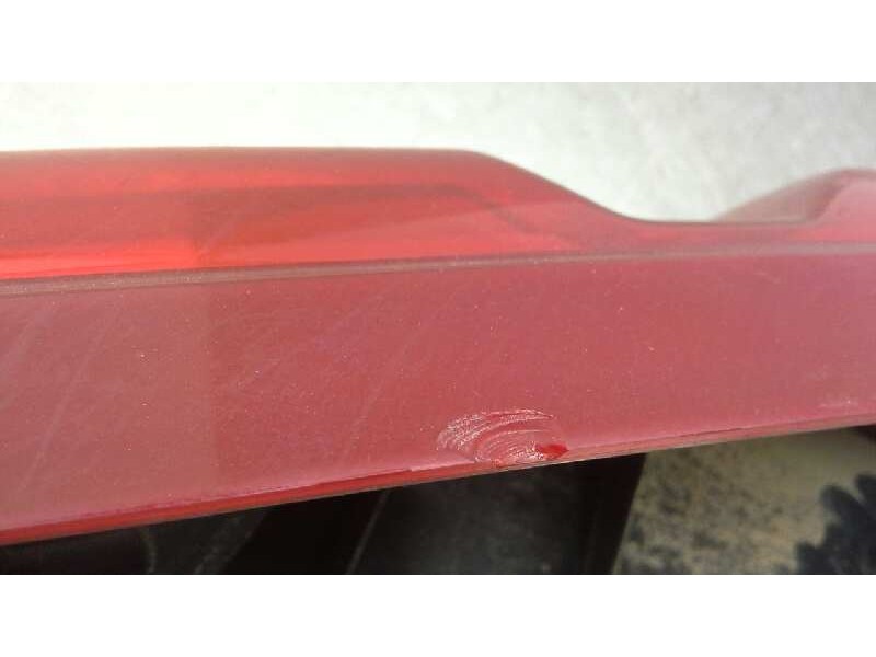 Recambio de piloto trasero izquierdo para nissan x-trail (t31) le referencia OEM IAM   