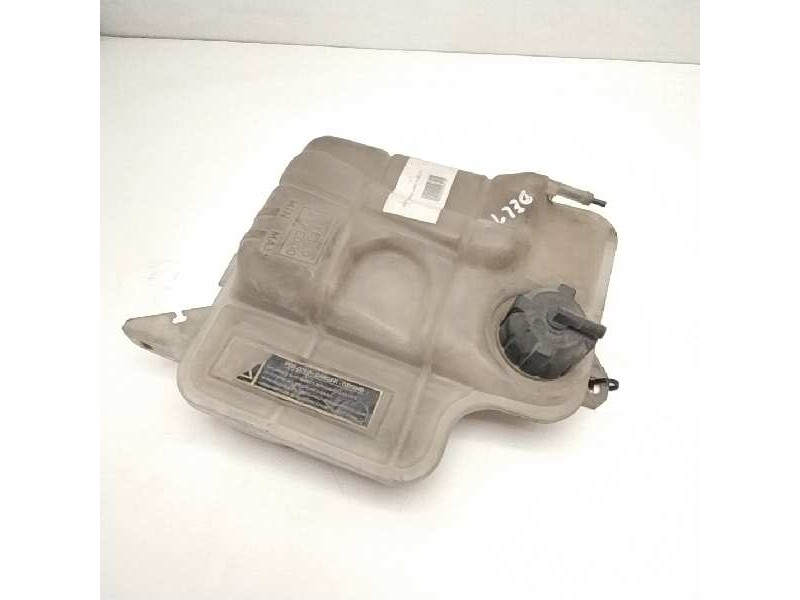 Recambio de deposito expansion para lancia delta 1.6 referencia OEM IAM   9730