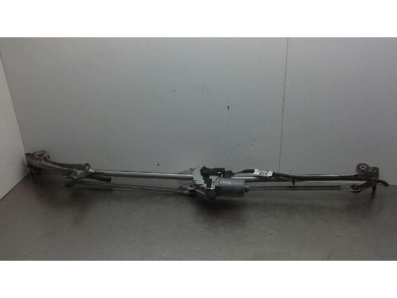 Recambio de motor limpia delantero para ford c-max edition referencia OEM IAM   