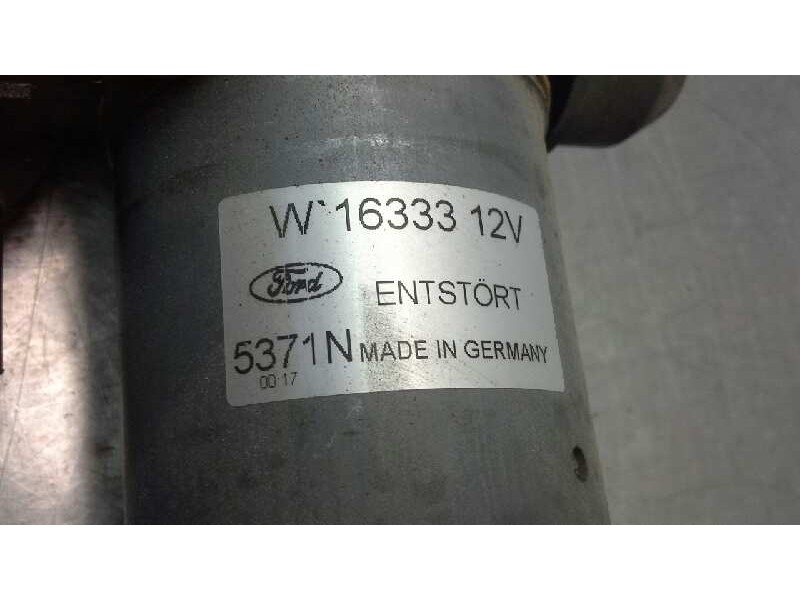 Recambio de motor limpia delantero para ford c-max edition referencia OEM IAM   
