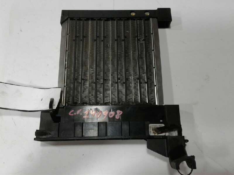 Recambio de resistencia calefaccion para renault espace iv (jk0) grand espace dynamique referencia OEM IAM   