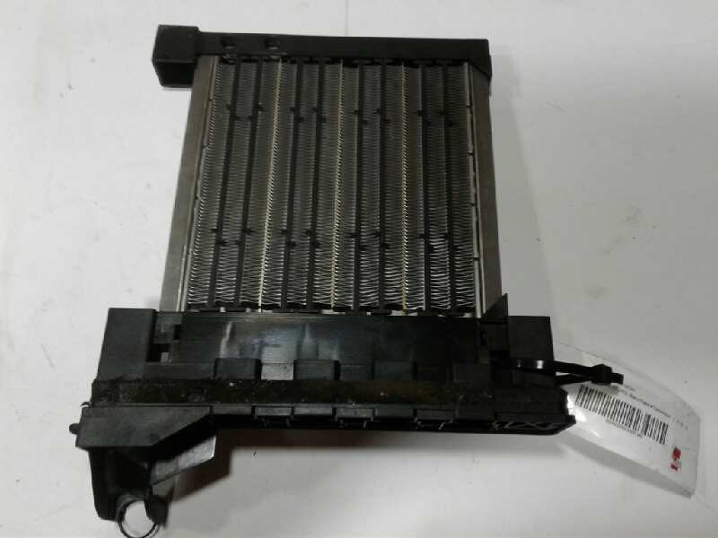 Recambio de resistencia calefaccion para renault espace iv (jk0) grand espace dynamique referencia OEM IAM   