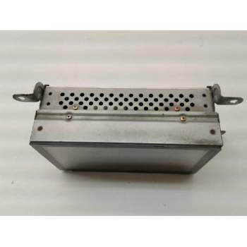Recambio de pantalla multifuncion para nissan primera berlina (p12) referencia OEM IAM 28090AV620 20715007H 