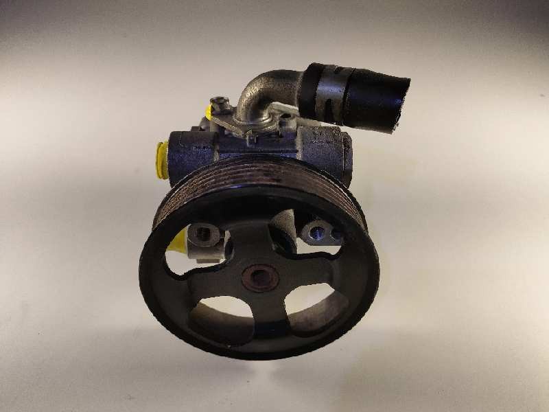 Recambio de bomba direccion para mitsubishi lancer sportback (cx) 2.0 di-d cat referencia OEM IAM KYB MARK-LUIS KYB