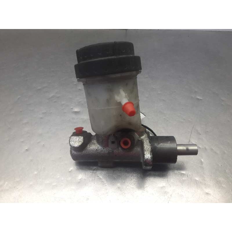 Recambio de bomba freno para volvo s40 berlina td referencia OEM IAM 481373  