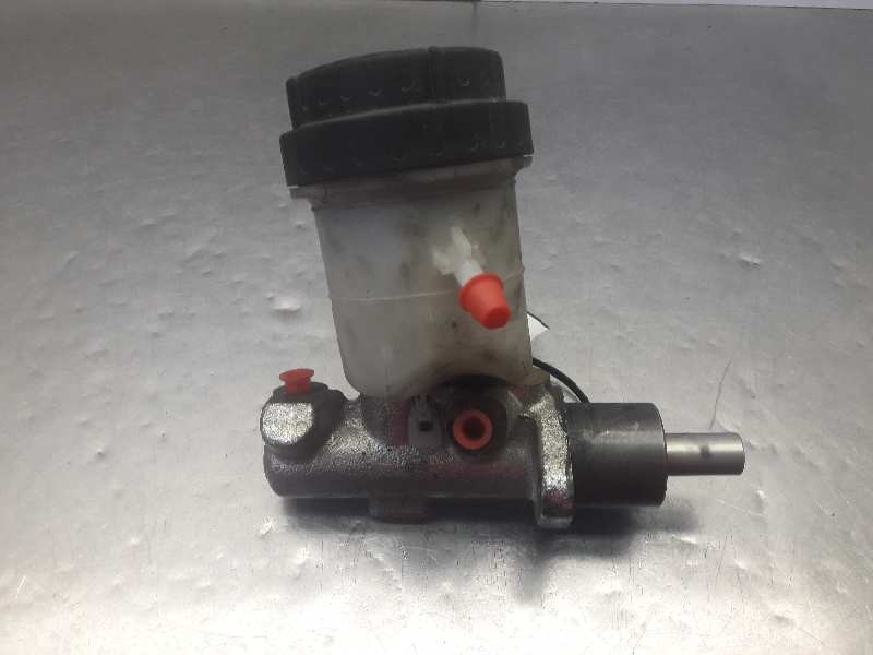 Recambio de bomba freno para volvo s40 berlina td referencia OEM IAM 481373  