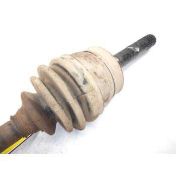Recambio de transmision delantera derecha para ford maverick (uds, uns) 2.7 td referencia OEM IAM 392040F000  