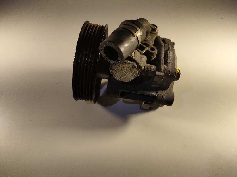 Recambio de bomba direccion para mitsubishi lancer sportback (cx) 2.0 di-d cat referencia OEM IAM KYB MARK-LUIS KYB