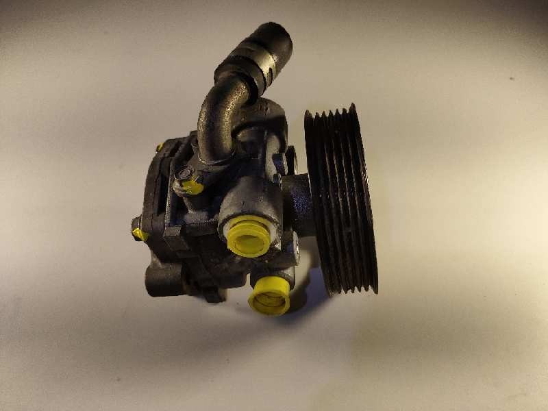 Recambio de bomba direccion para mitsubishi lancer sportback (cx) 2.0 di-d cat referencia OEM IAM KYB MARK-LUIS KYB