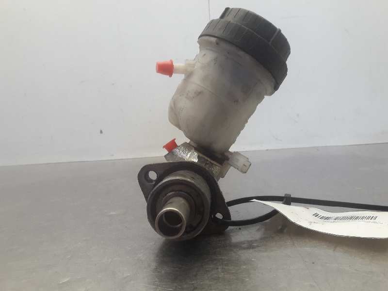 Recambio de bomba freno para volvo s40 berlina td referencia OEM IAM 481373  