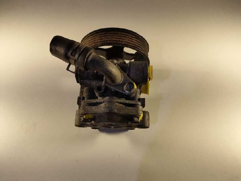 Recambio de bomba direccion para mitsubishi lancer sportback (cx) 2.0 di-d cat referencia OEM IAM KYB MARK-LUIS KYB