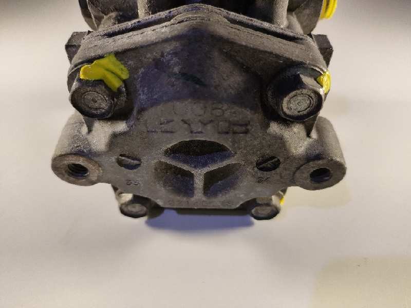 Recambio de bomba direccion para mitsubishi lancer sportback (cx) 2.0 di-d cat referencia OEM IAM KYB MARK-LUIS KYB