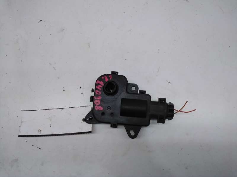 Recambio de motor de trampillas para renault espace iv (jk0) grand espace dynamique referencia OEM IAM 52485222  