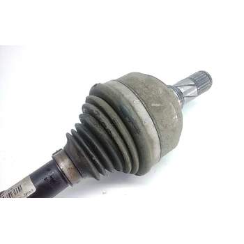 Recambio de transmision delantera izquierda para opel astra j lim. selective business referencia OEM IAM 13335135 10239817 