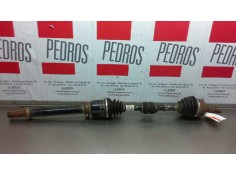 Recambio de transmision delantera derecha para nissan micra (k12e) 1.5 dci turbodiesel cat referencia OEM IAM   