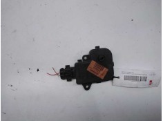 Recambio de motor de trampillas para renault espace iv (jk0) grand espace dynamique referencia OEM IAM 52485222   2