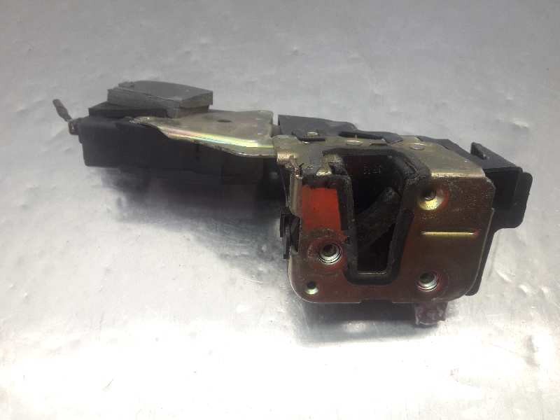 Recambio de cerradura puerta delantera derecha para volvo s40 berlina td referencia OEM IAM 30850808  