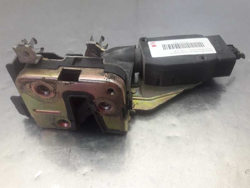 Recambio de cerradura puerta delantera derecha para volvo s40 berlina td referencia OEM IAM 30850808  