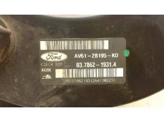 Recambio de servofreno para ford c-max edition referencia OEM IAM    2